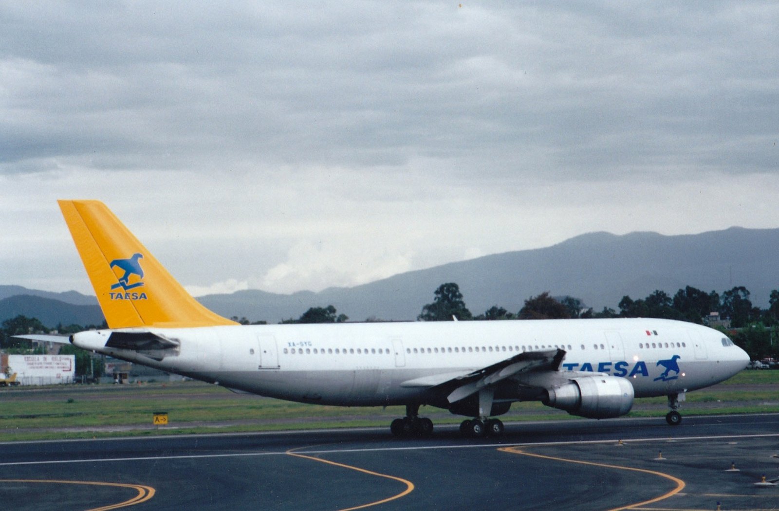 a300, Aircrafts, Airliner, Airplane, Airbus, Plane, Transport Wallpaper