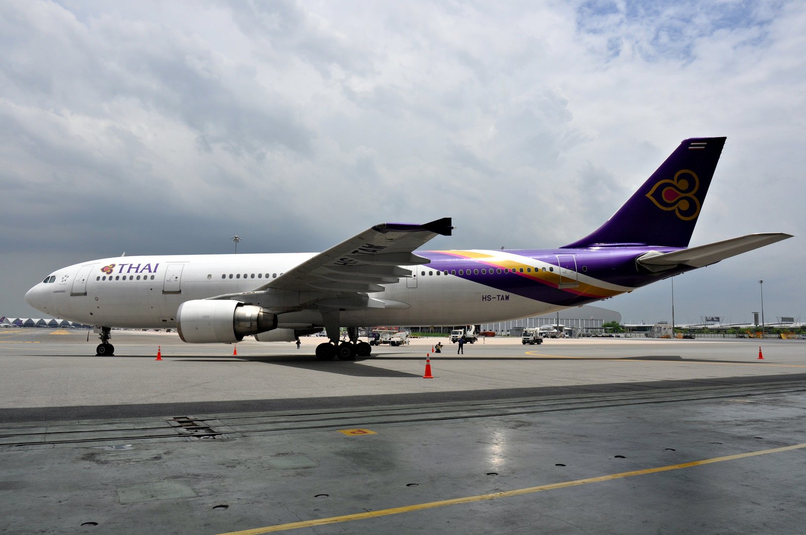 a300, Aircrafts, Airliner, Airplane, Airbus, Plane, Transport Wallpaper