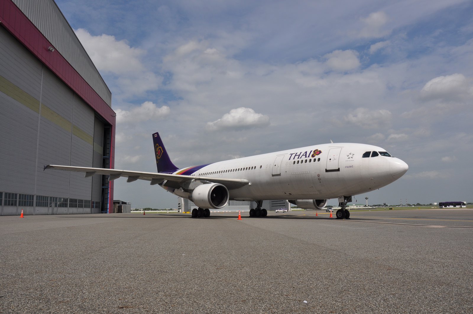 a300, Aircrafts, Airliner, Airplane, Airbus, Plane, Transport Wallpaper