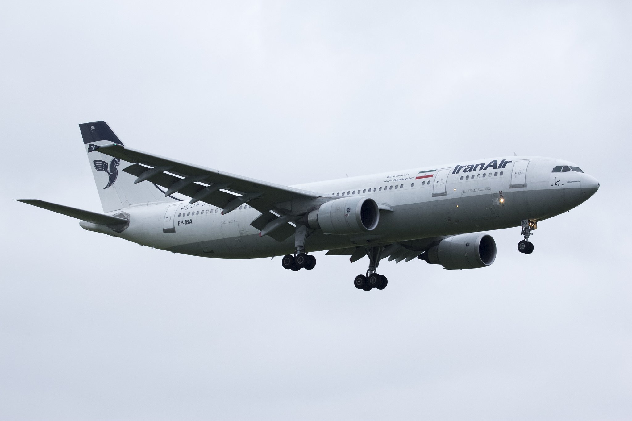 a300, Aircrafts, Airliner, Airplane, Airbus, Plane, Transport Wallpaper