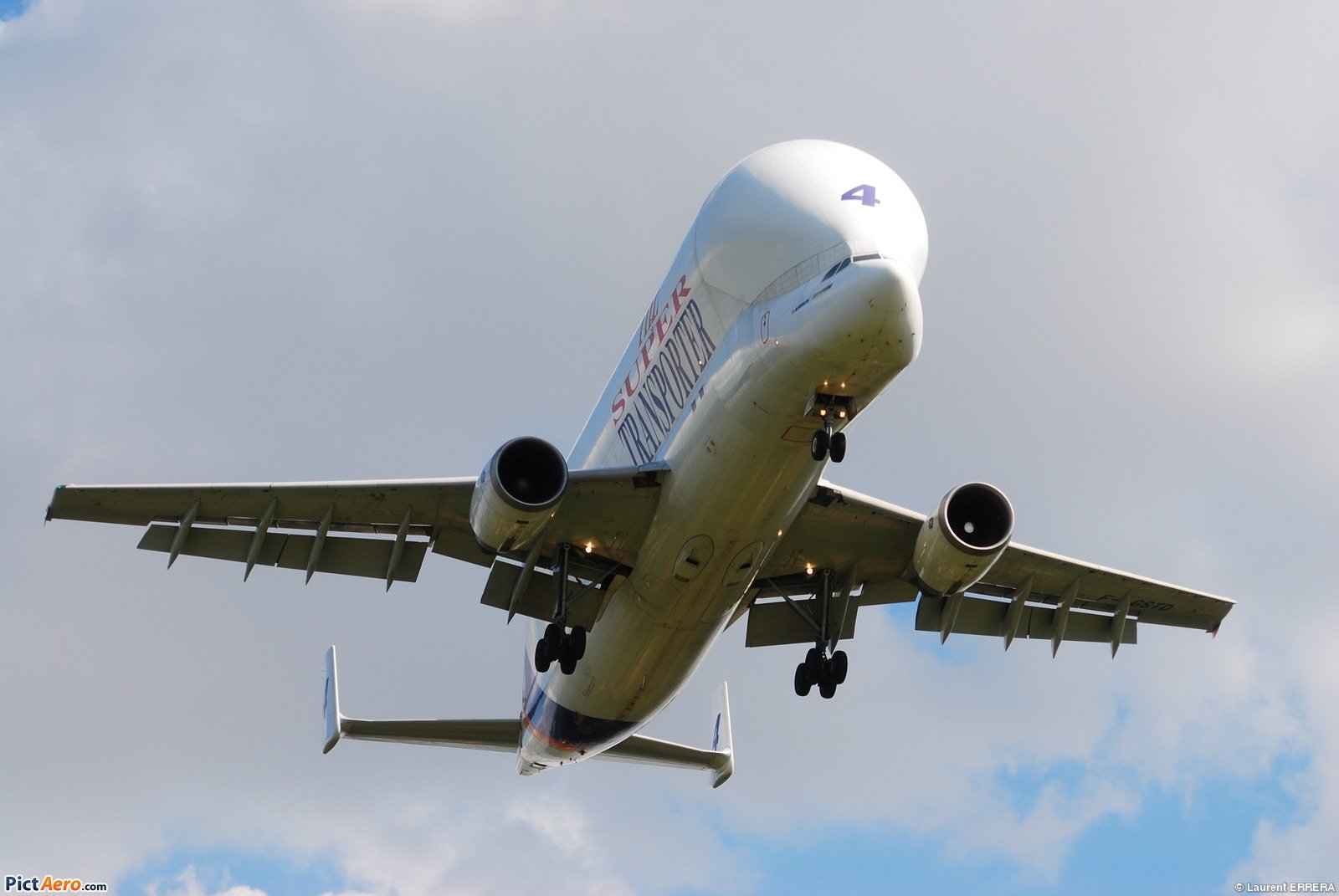 airbus, Beluga, A300, 600st, Cargo, Aircrafts, Airliner, Airplane, Plane, Transport, Sky Wallpaper