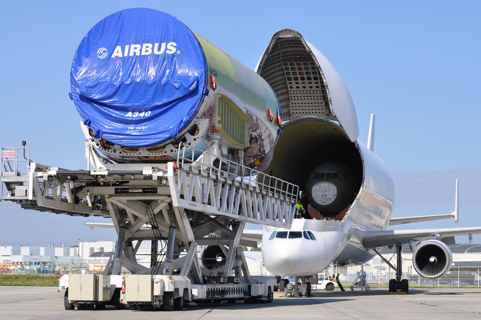Airbus New Plane Airbus New Plane