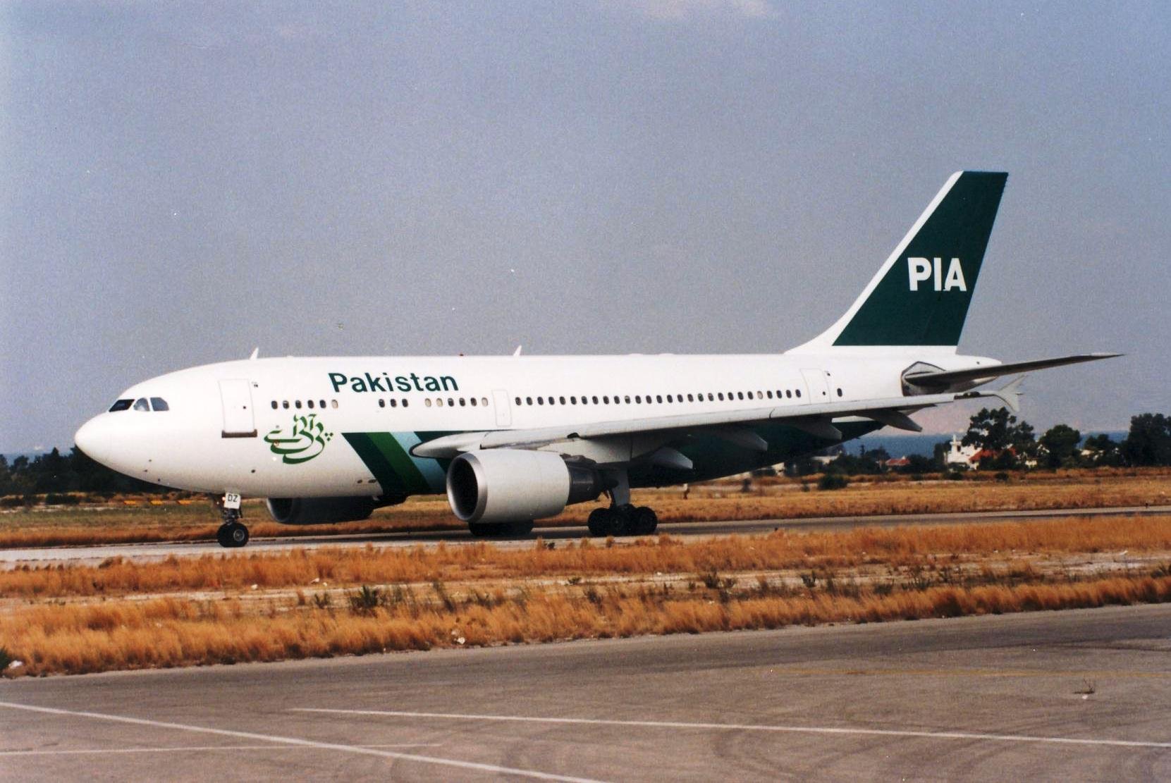 a310, Airbus, Aircrafts, Airliner, Airplane, Plane, Transport Wallpaper