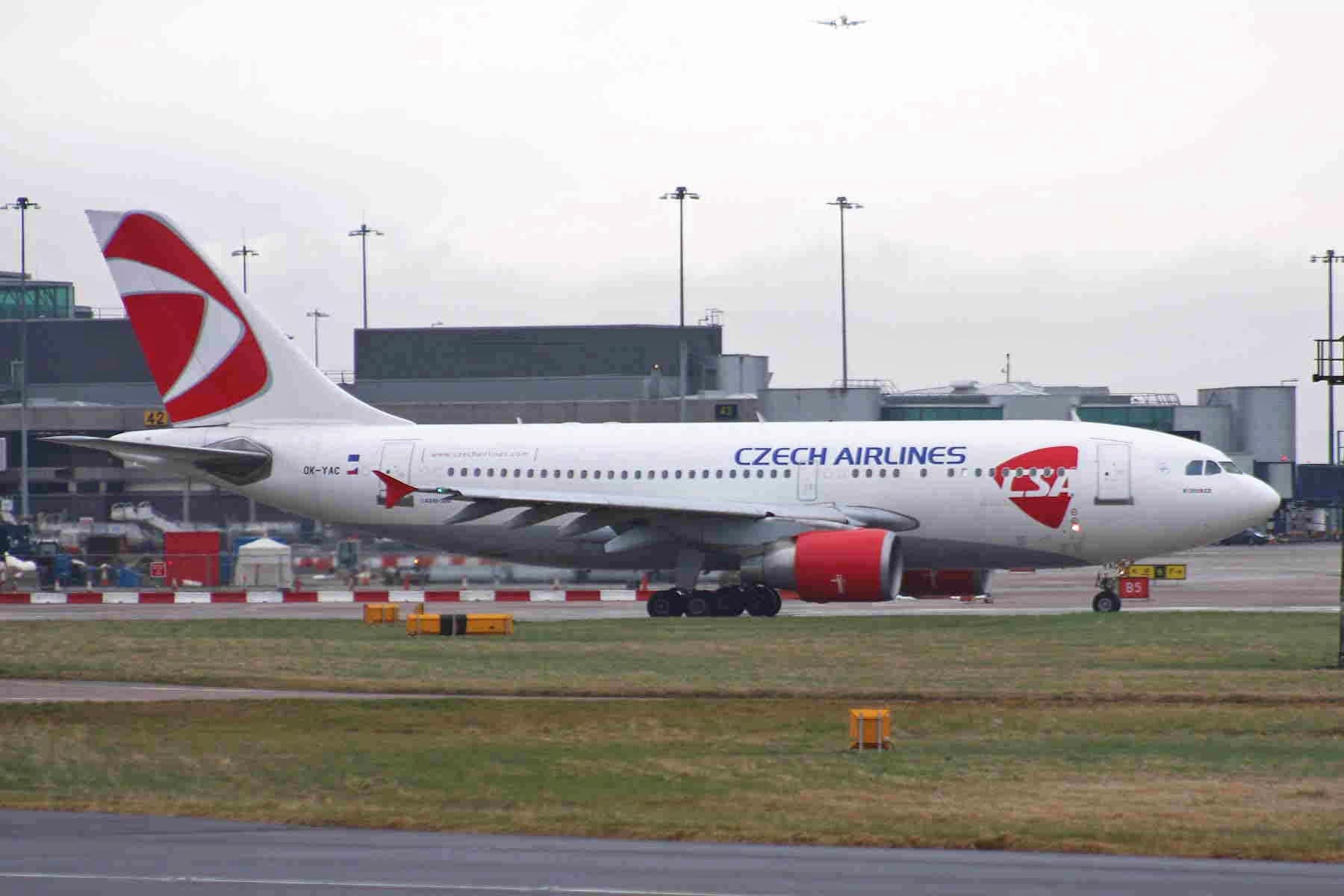 a310, Airbus, Aircrafts, Airliner, Airplane, Plane, Transport Wallpaper