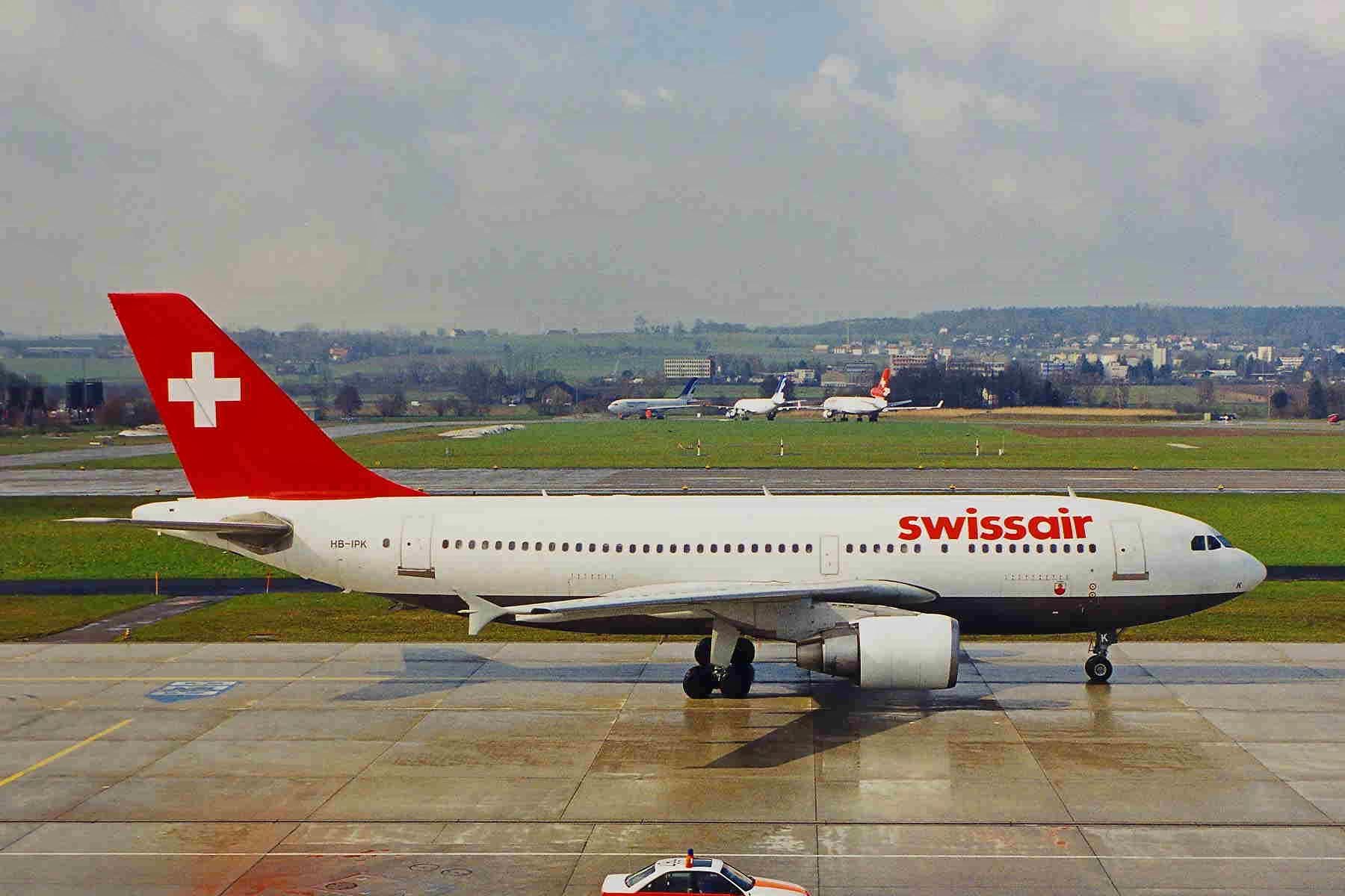 a310, Airbus, Aircrafts, Airliner, Airplane, Plane, Transport Wallpaper