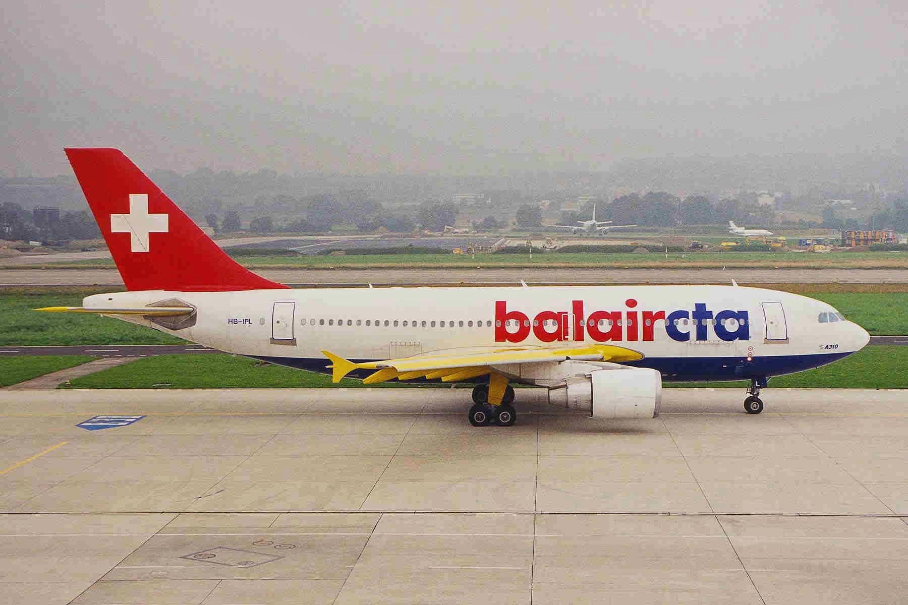 a310, Airbus, Aircrafts, Airliner, Airplane, Plane, Transport Wallpaper