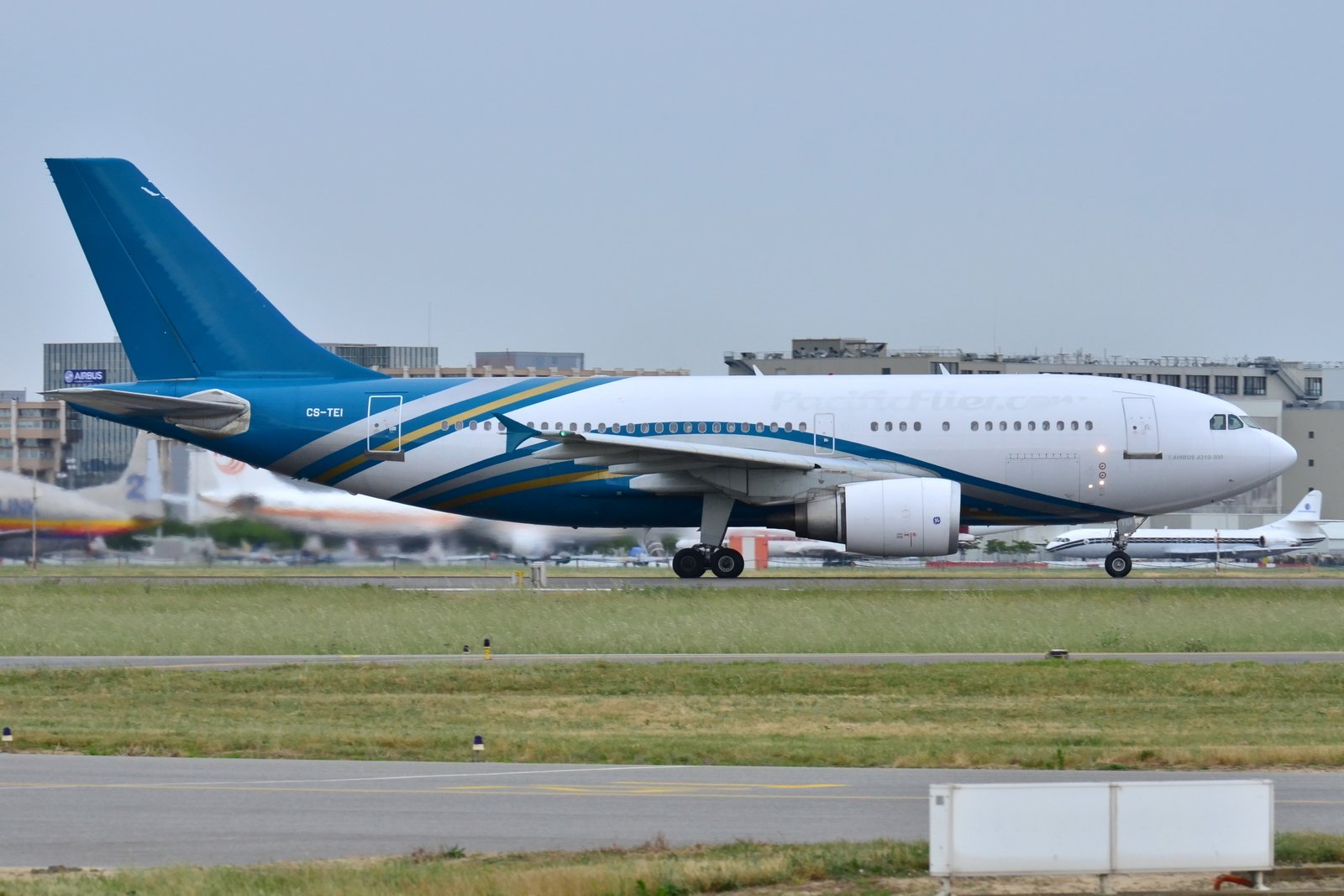 a310, Airbus, Aircrafts, Airliner, Airplane, Plane, Transport Wallpaper