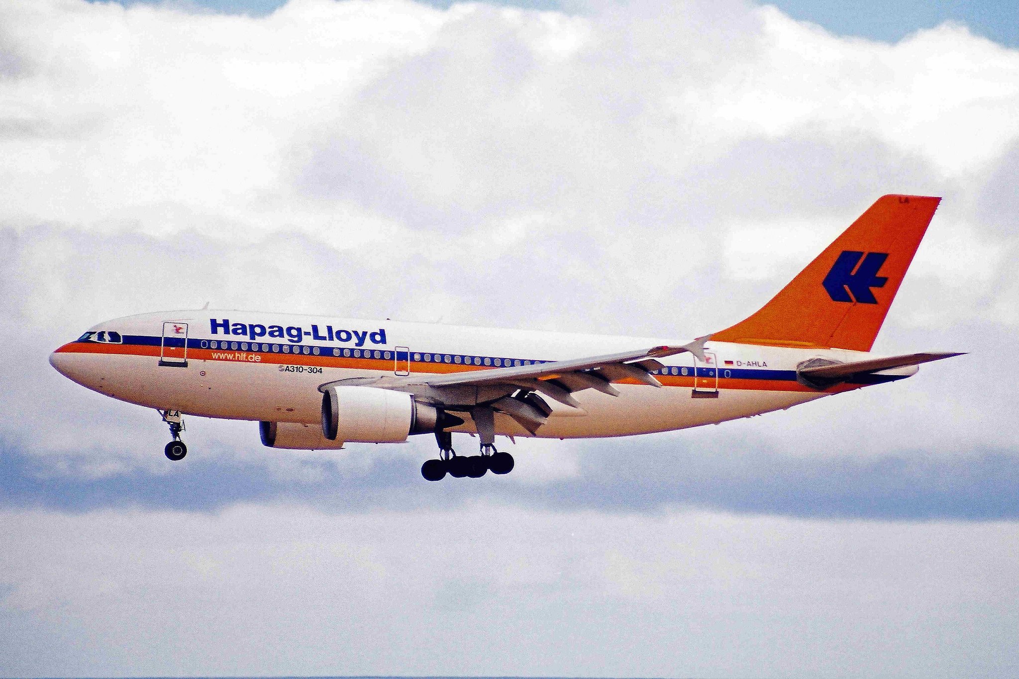 a310, Airbus, Aircrafts, Airliner, Airplane, Plane, Transport Wallpaper