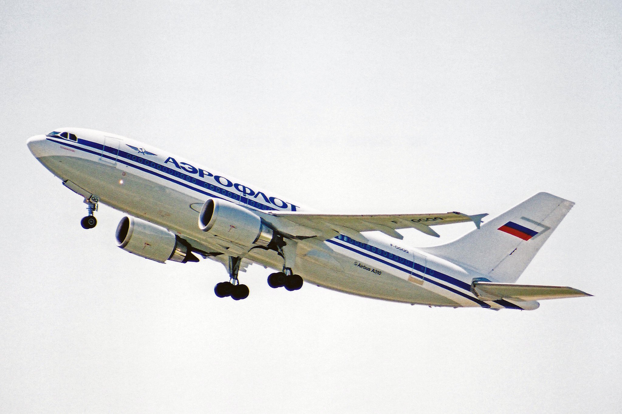 a310, Airbus, Aircrafts, Airliner, Airplane, Plane, Transport Wallpaper