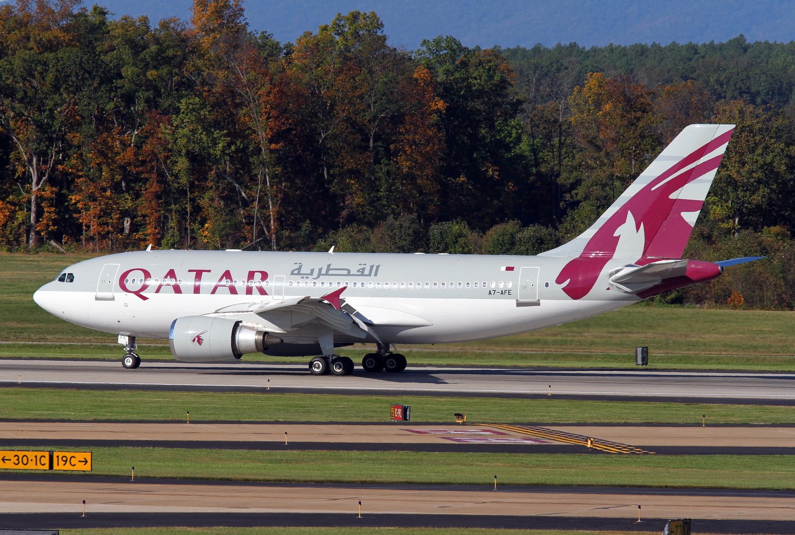 a310, Airbus, Aircrafts, Airliner, Airplane, Plane, Transport Wallpaper