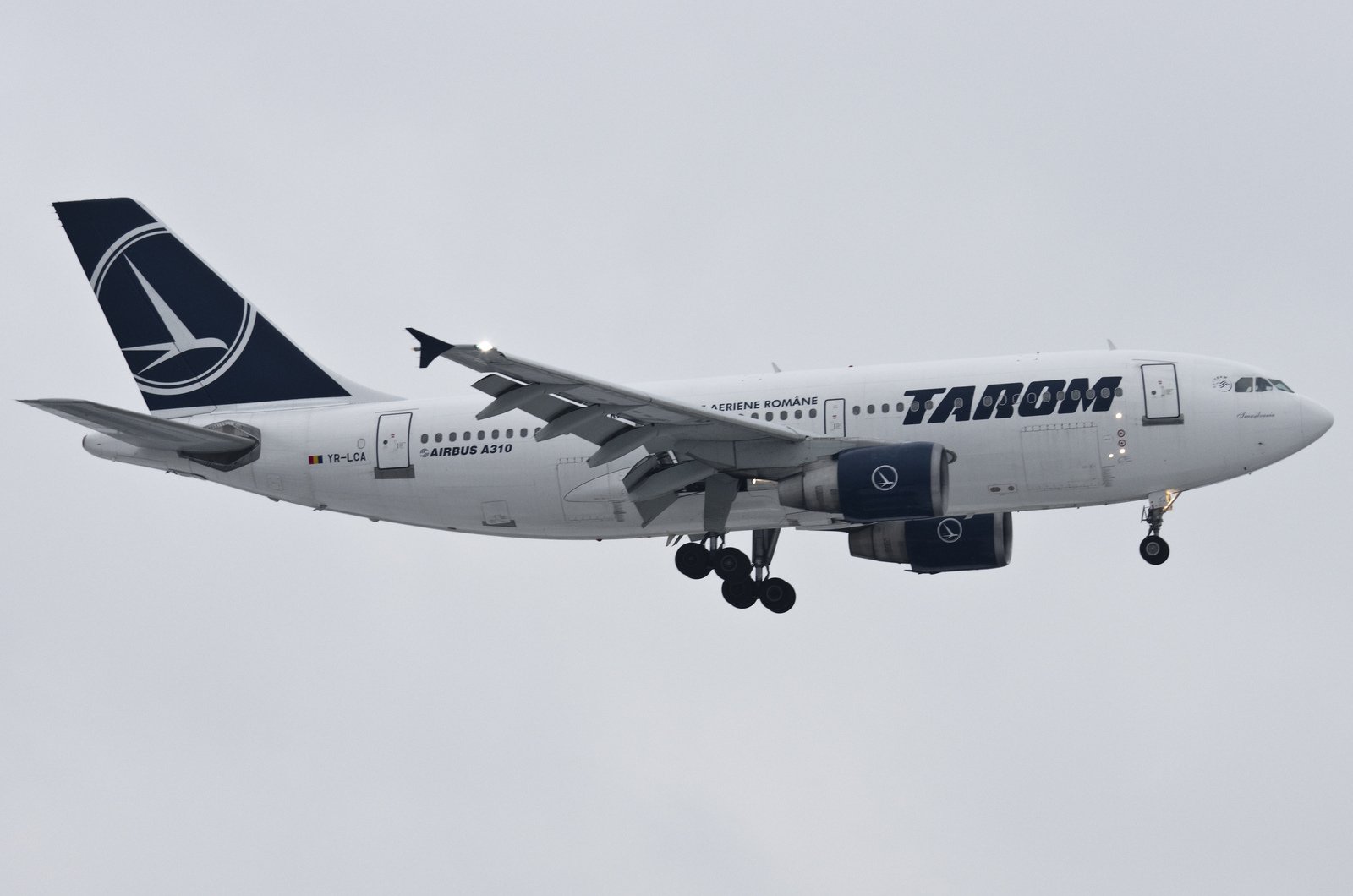 a310, Airbus, Aircrafts, Airliner, Airplane, Plane, Transport Wallpaper