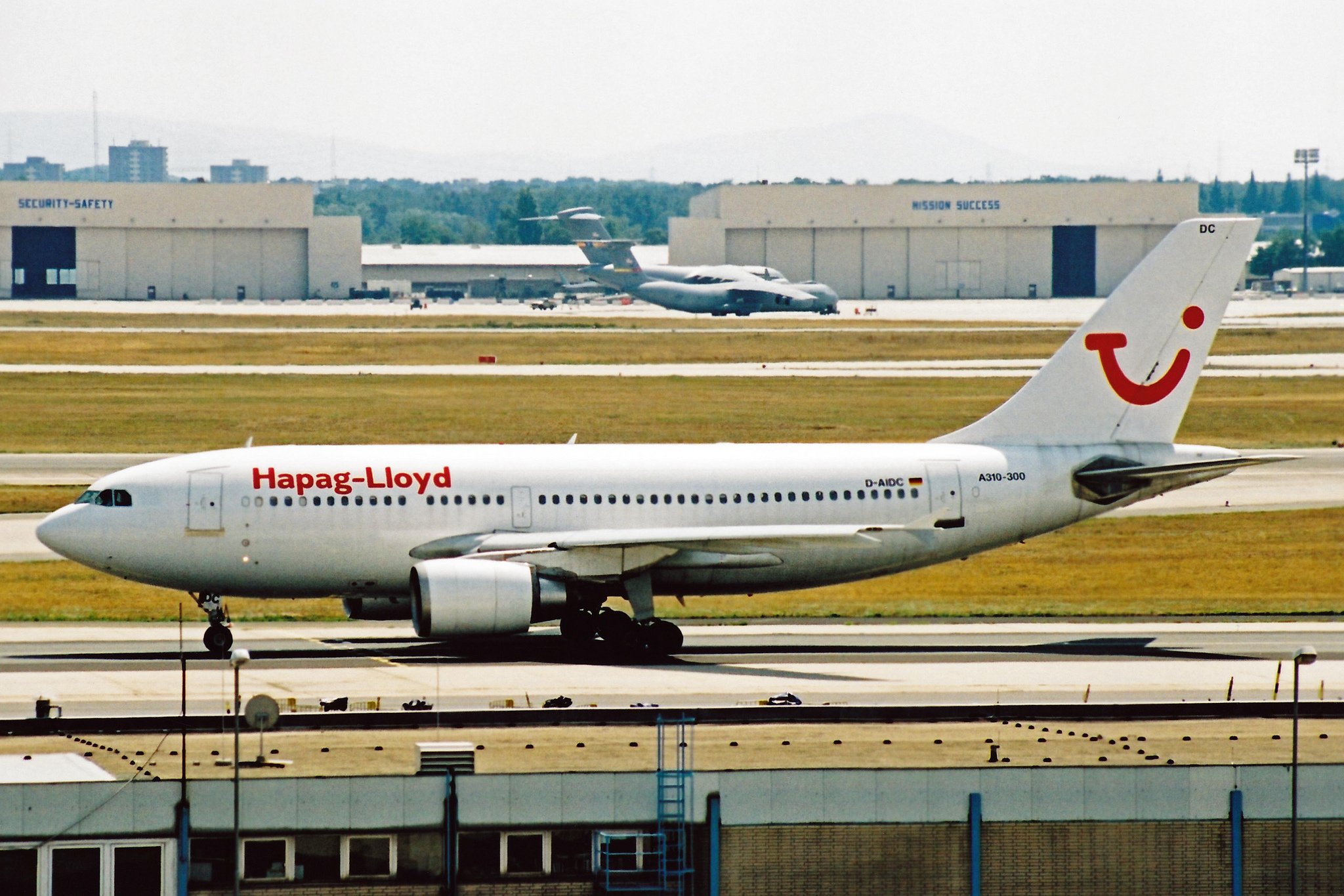 a310, Airbus, Aircrafts, Airliner, Airplane, Plane, Transport Wallpaper