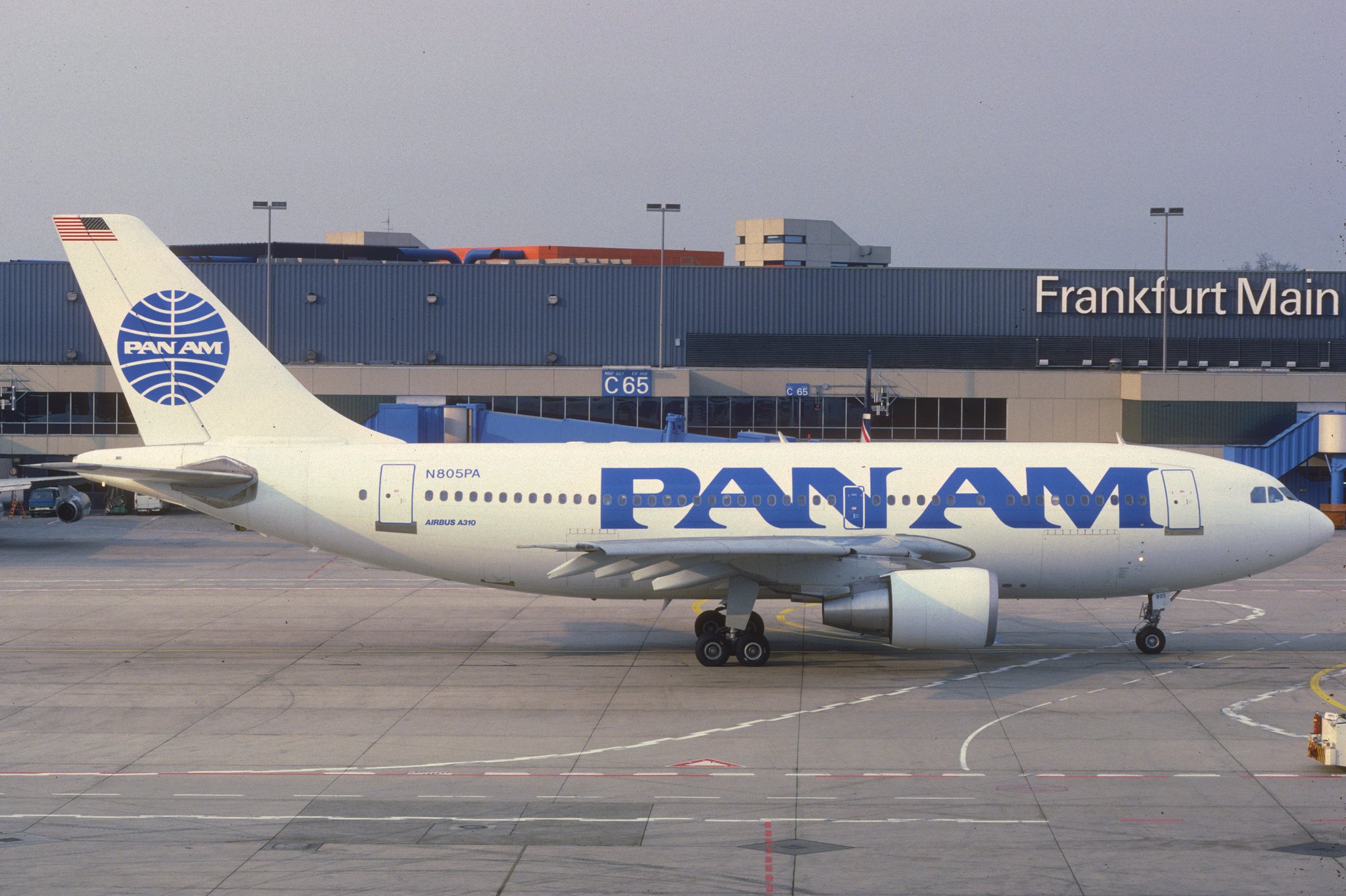 a310, Airbus, Aircrafts, Airliner, Airplane, Plane, Transport Wallpaper