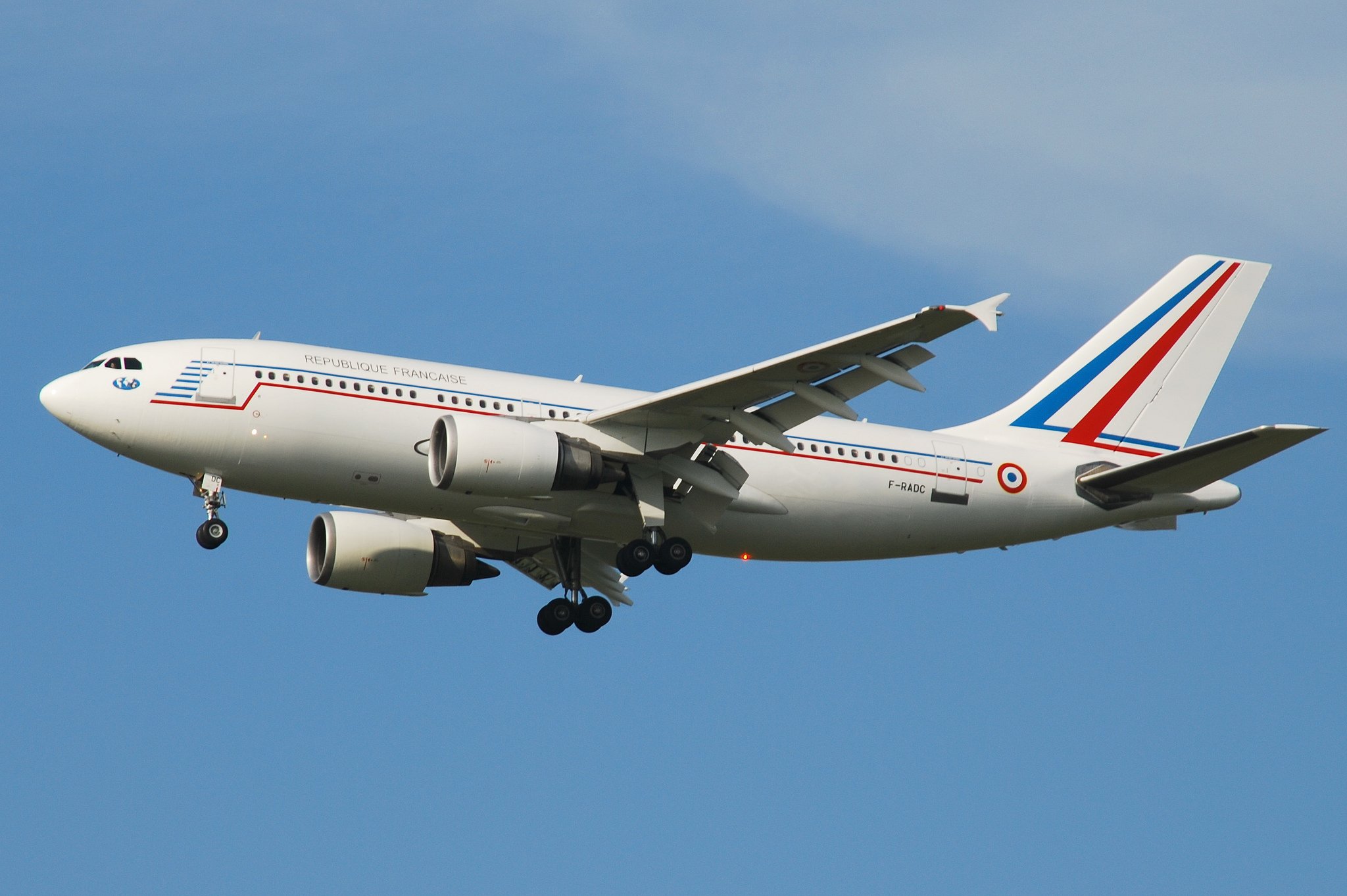 a310, Airbus, Aircrafts, Airliner, Airplane, Plane, Transport Wallpaper