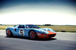 ford, Gt40