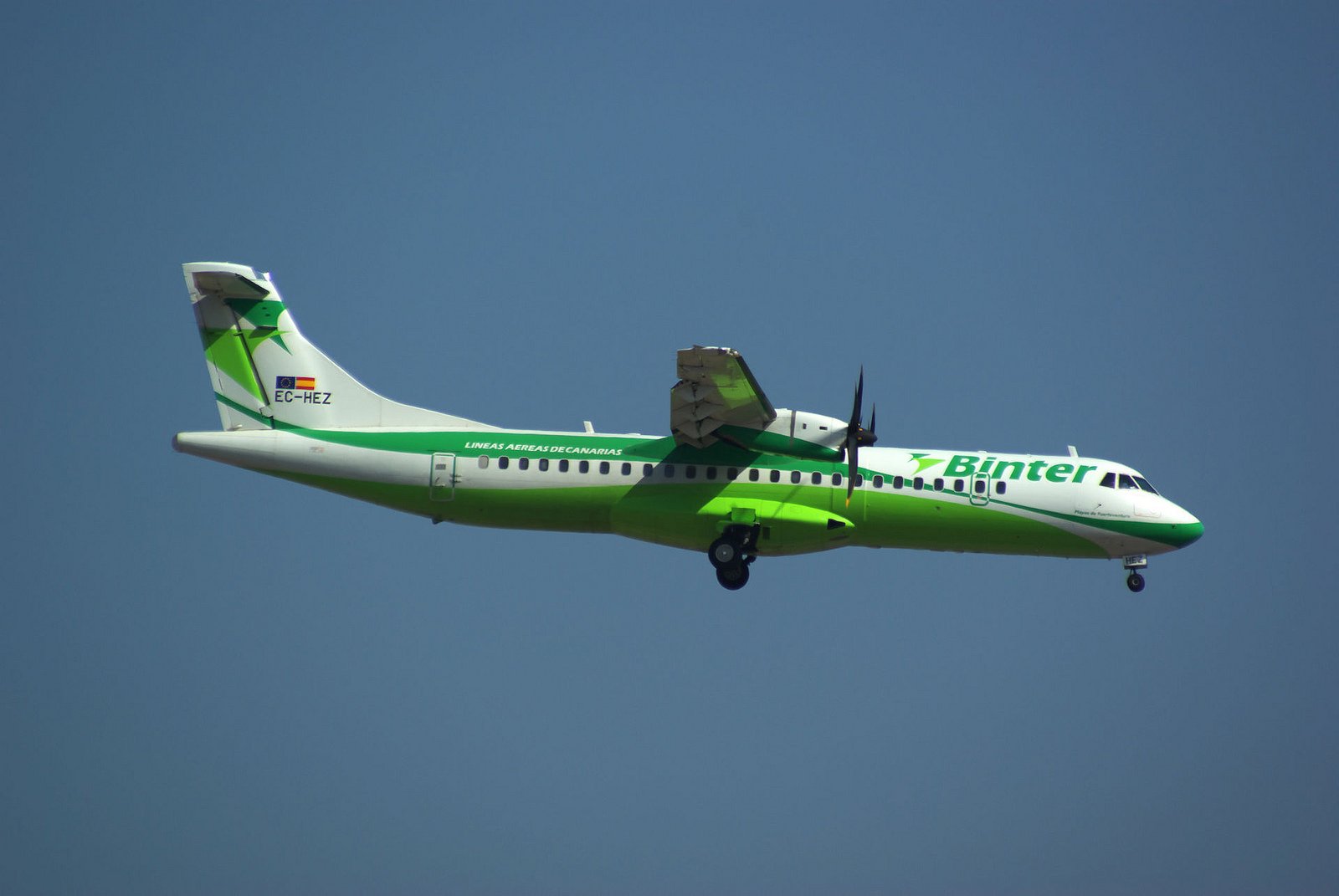atr, 42, 72, 600, Aircrafts, Airliner, Airplane, Plane, Transport Wallpaper