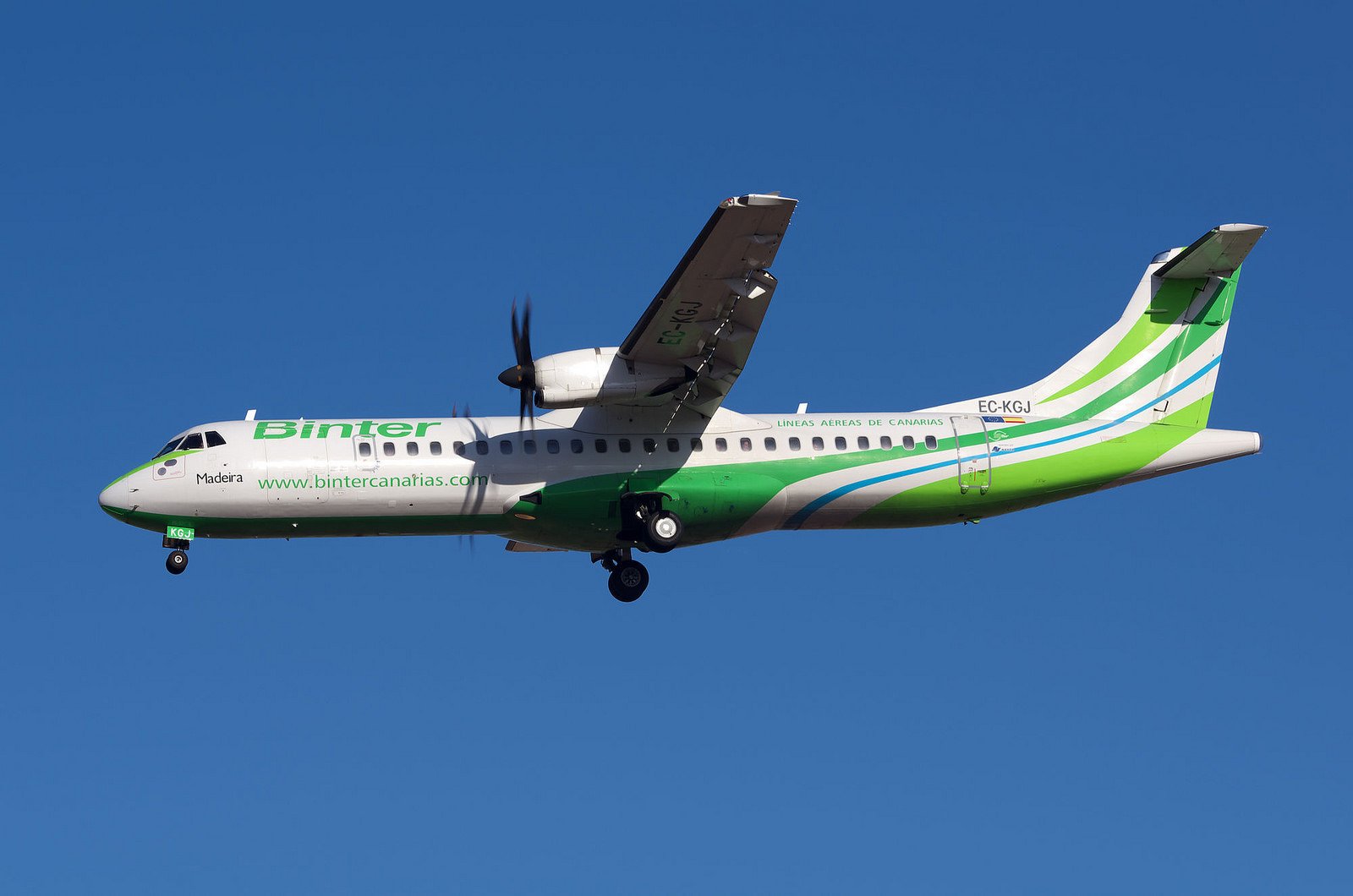 atr, 42, 72, 600, Aircrafts, Airliner, Airplane, Plane, Transport Wallpaper