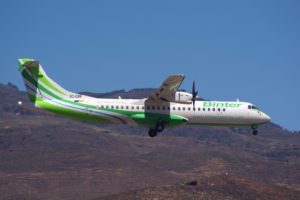atr, 42, 72, 600, Aircrafts, Airliner, Airplane, Plane, Transport