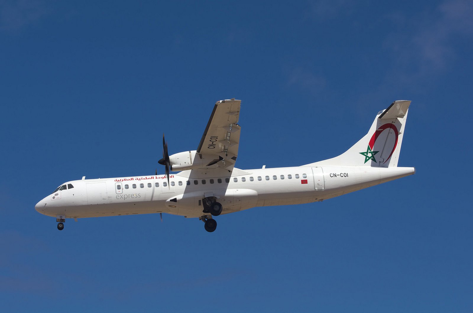 atr, 42, 72, 600, Aircrafts, Airliner, Airplane, Plane, Transport Wallpaper