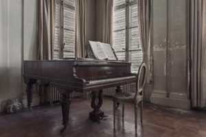 music, Piano, Room, Notes, Life, Soul