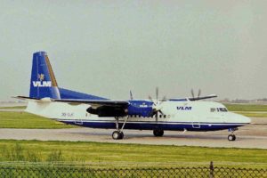aircrafts, Airliner, Airplane, Fokker 50, Plane, Transport