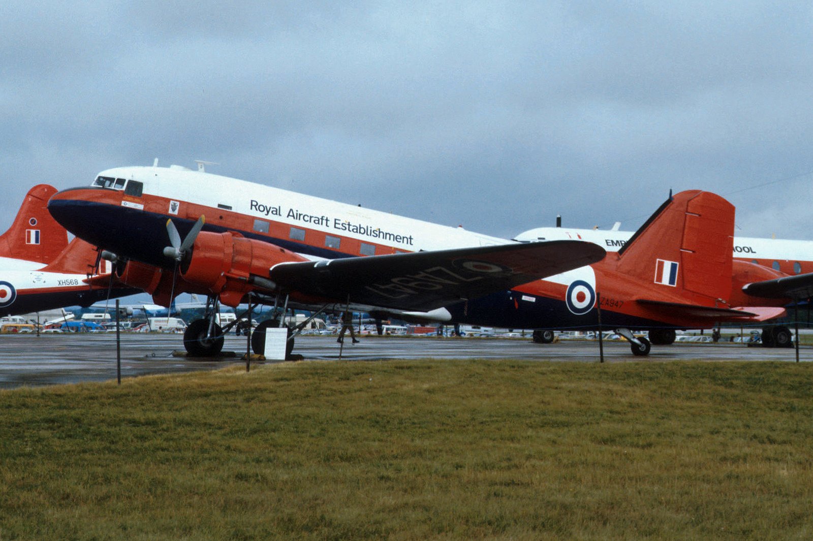 aircrafts, Airliner, Airplane, Army, Douglas, Dc 3, Plane, Usa, Transport Wallpaper