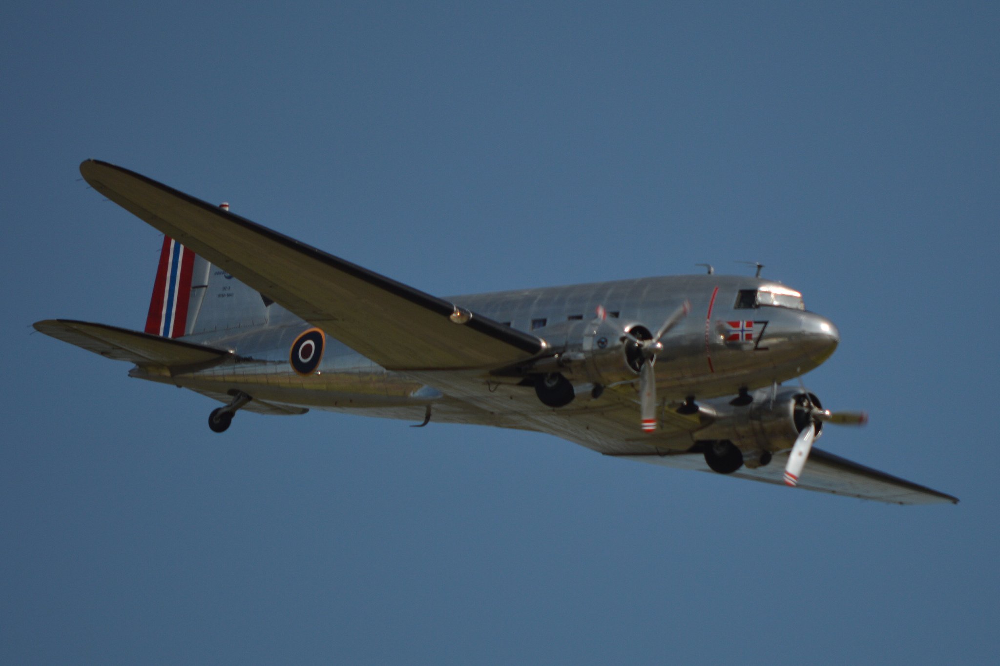 aircrafts, Airliner, Airplane, Army, Douglas, Dc 3, Plane, Usa, Transport Wallpaper