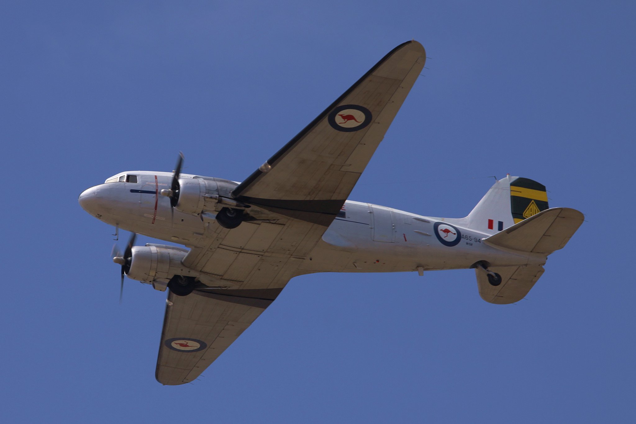 aircrafts, Airliner, Airplane, Army, Douglas, Dc 3, Plane, Usa, Transport Wallpaper