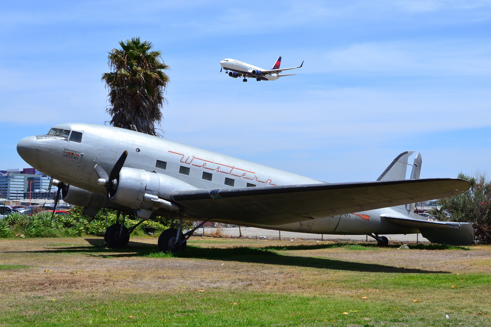 aircrafts, Airliner, Airplane, Army, Douglas, Dc 3, Plane, Usa, Transport Wallpaper