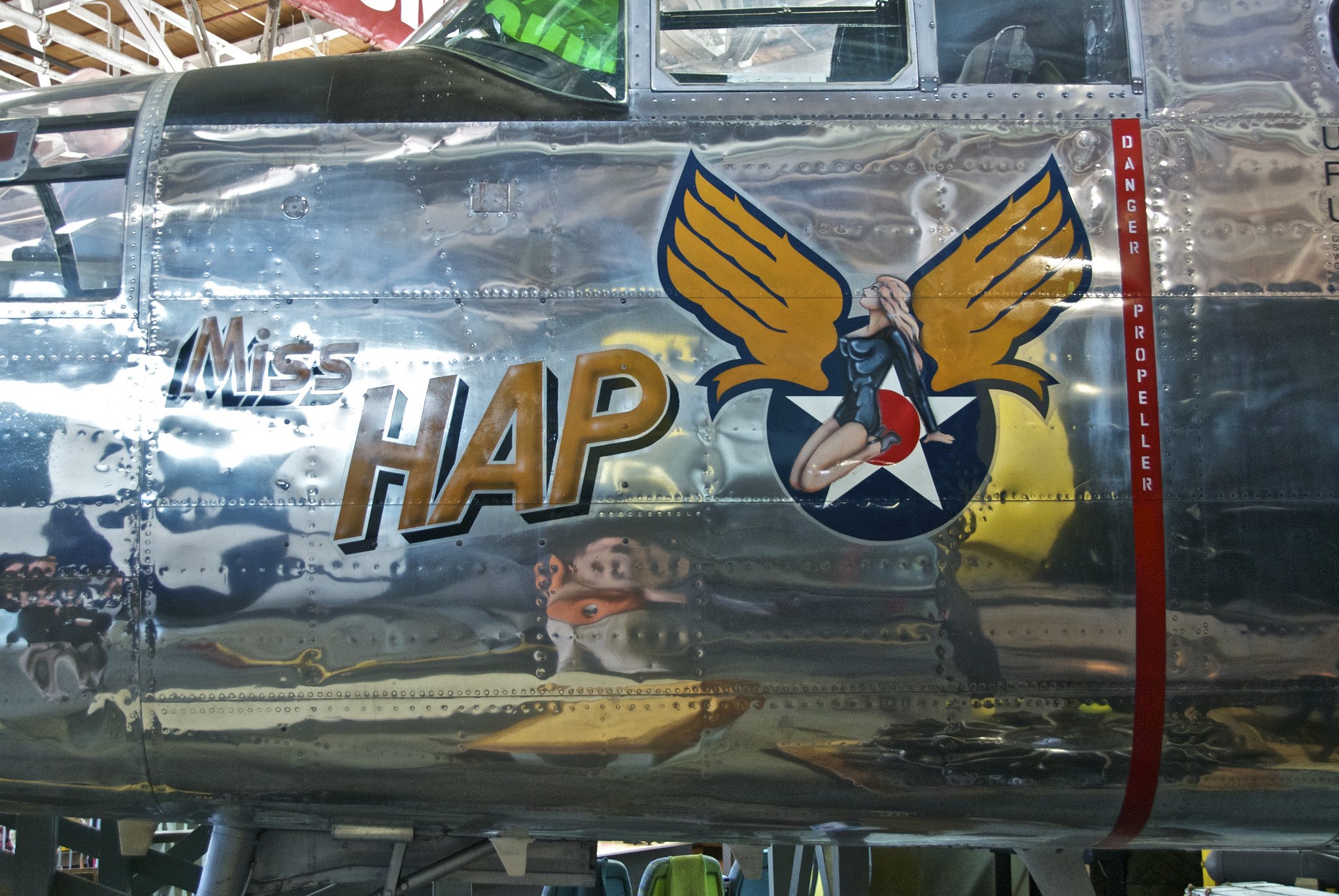 nose, Art, Aircrafts, Plane, Fighter, Pin up Wallpapers HD / Desktop and Mo...