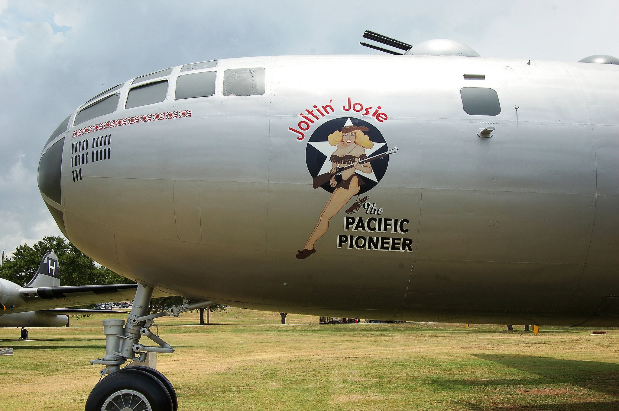 Nose Art Aircrafts Plane Fighter Pin Up Wallpapers HD Desktop