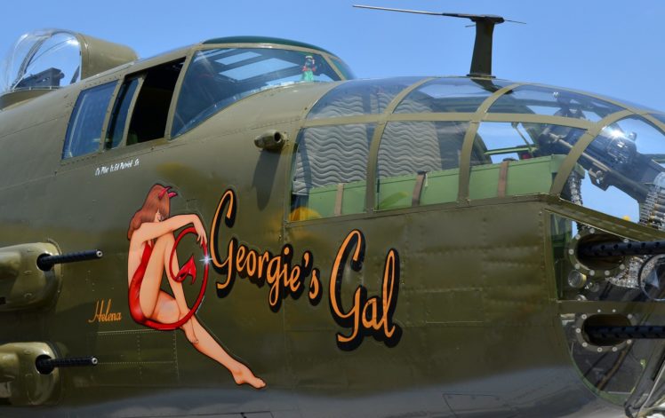 nose, Art, Aircrafts, Plane, Fighter, Pin up HD Wallpaper Desktop Background