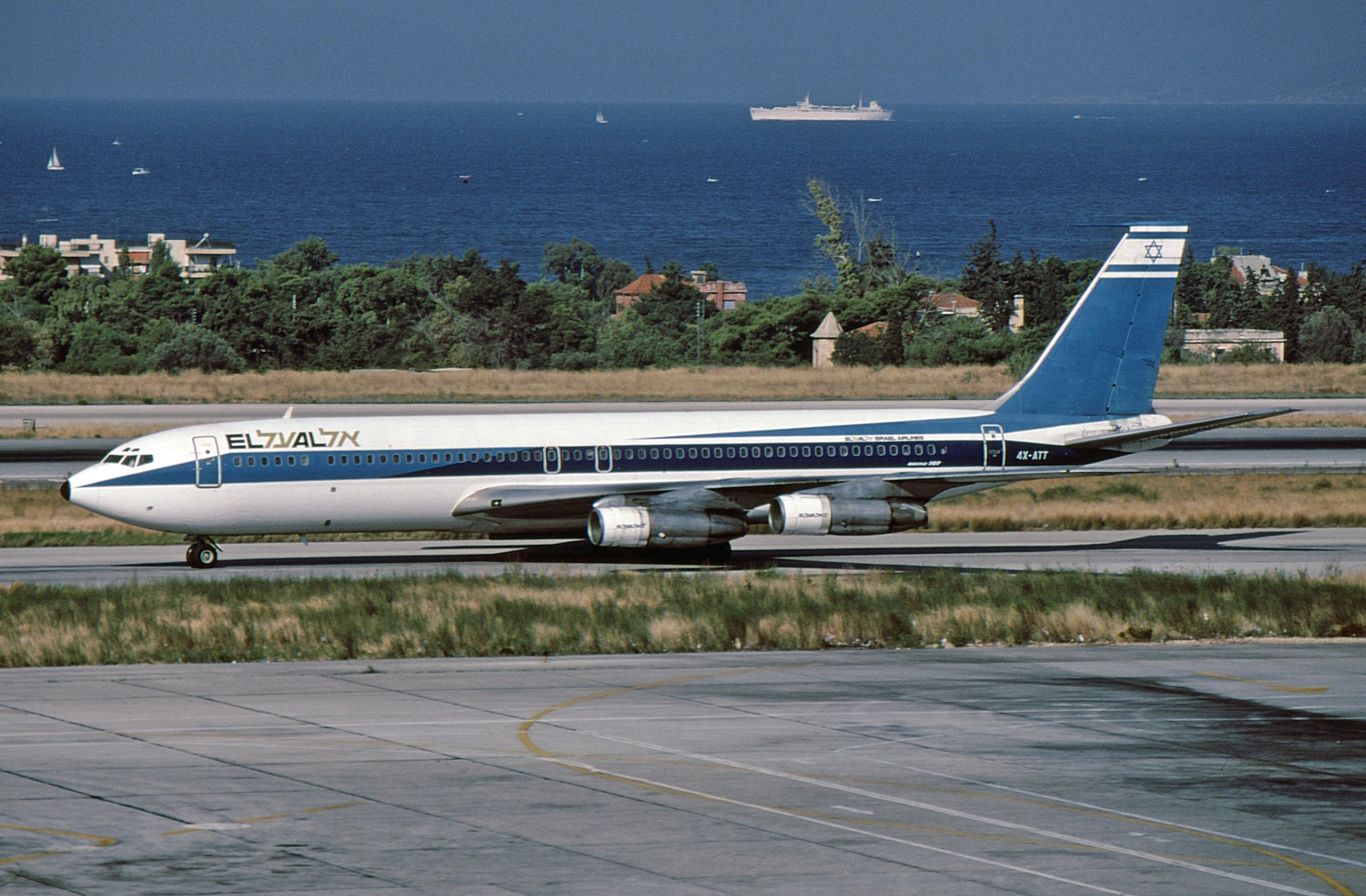 aircrafts, Airliner, Airplane, Army, Cargo, 707, Boeing, Plane ...