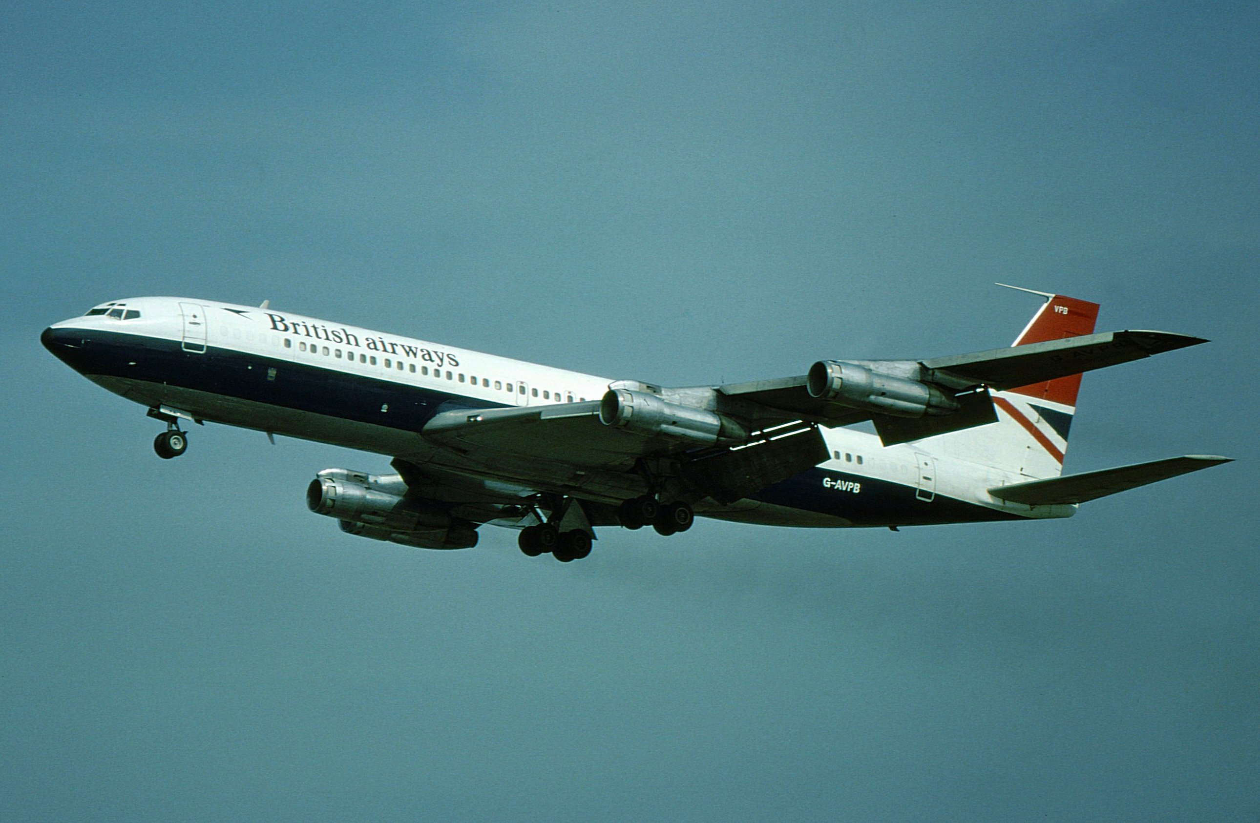 Aircrafts Airliner Airplane Army Cargo 707 Boeing Plane