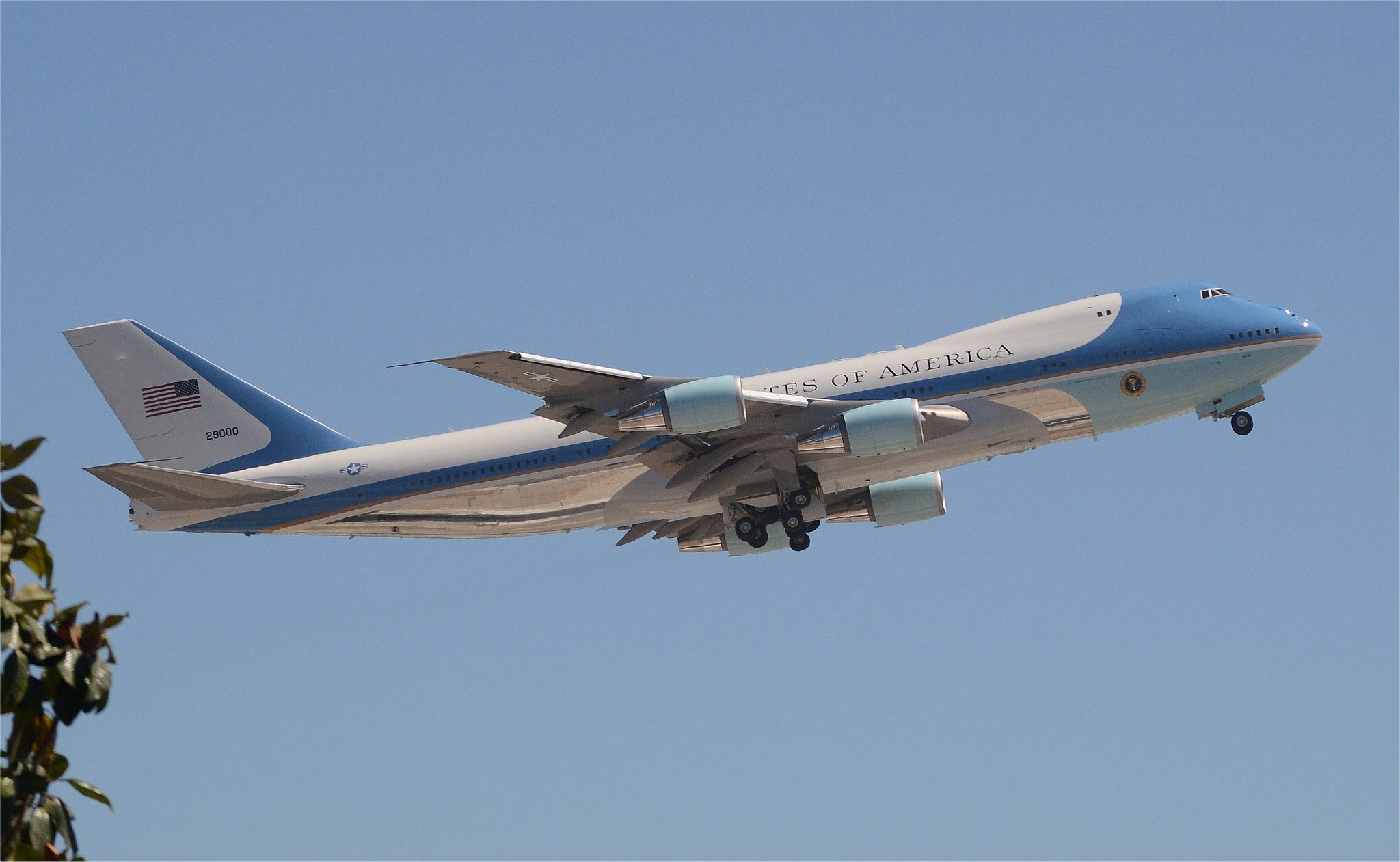 747, Air force one, Aircrafts, Airliner, Airplane, Boeing, Plane, Transport, Usa Wallpaper