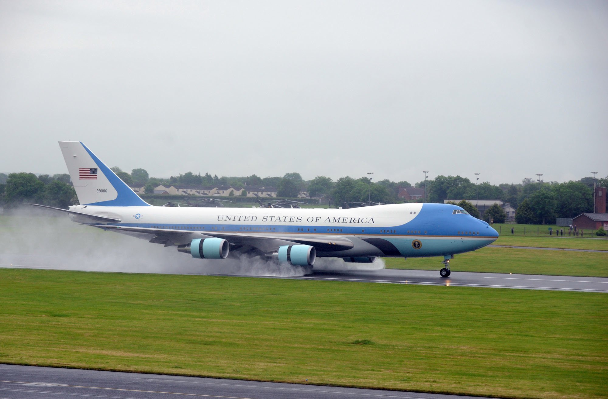 747, Air force one, Aircrafts, Airliner, Airplane, Boeing, Plane, Transport, Usa Wallpaper