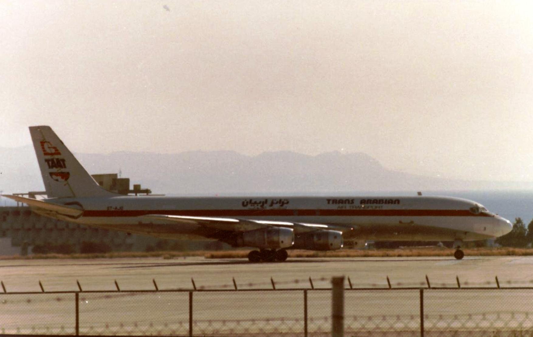 aircrafts, Airliner, Airplane, Douglas, Dc 8, Cargo, Plane, Transport, Usa Wallpaper