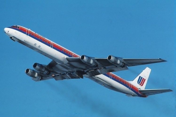 aircrafts, Airliner, Airplane, Douglas, Dc 8, Cargo, Plane, Transport, Usa HD Wallpaper Desktop Background