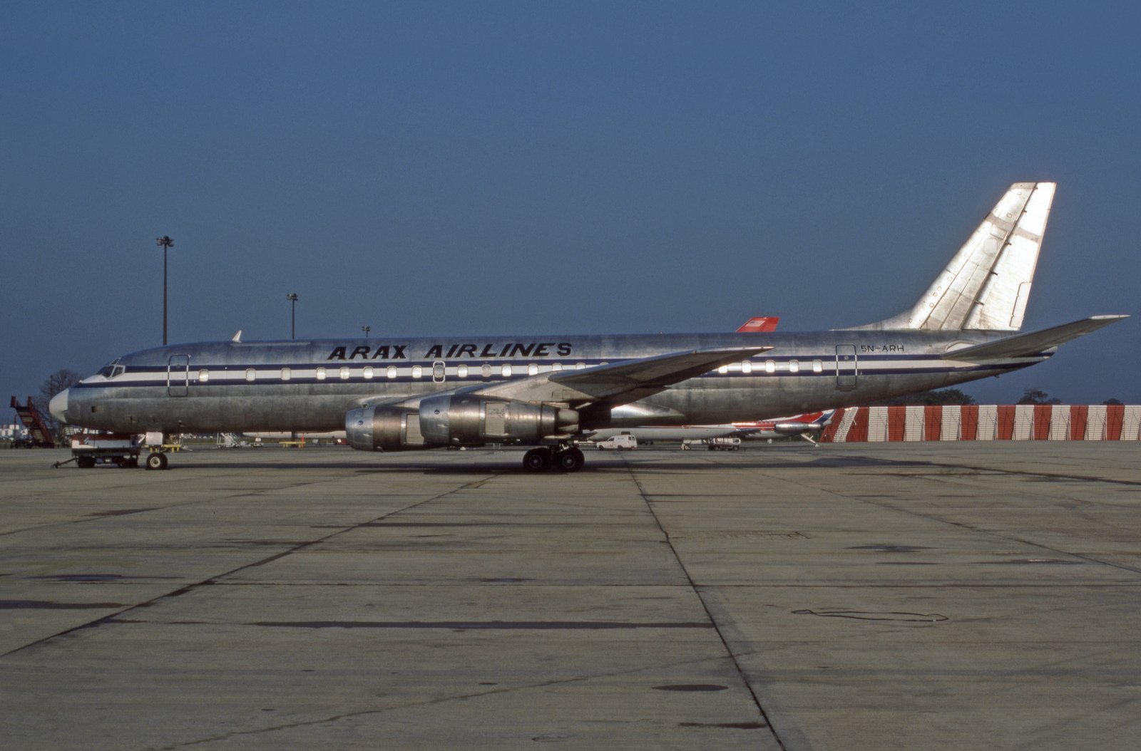 aircrafts, Airliner, Airplane, Douglas, Dc 8, Cargo, Plane, Transport, Usa Wallpaper