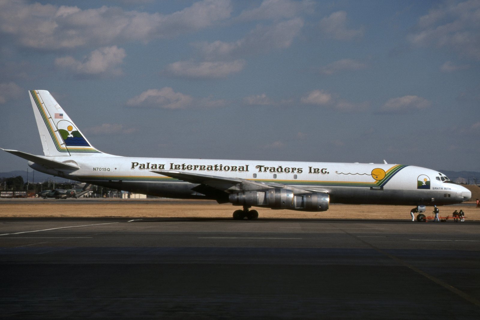 aircrafts, Airliner, Airplane, Douglas, Dc 8, Cargo, Plane, Transport, Usa Wallpaper