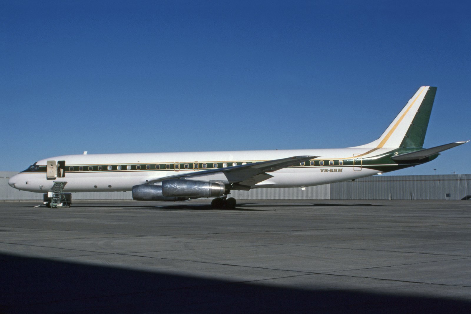 aircrafts, Airliner, Airplane, Douglas, Dc 8, Cargo, Plane, Transport, Usa Wallpaper