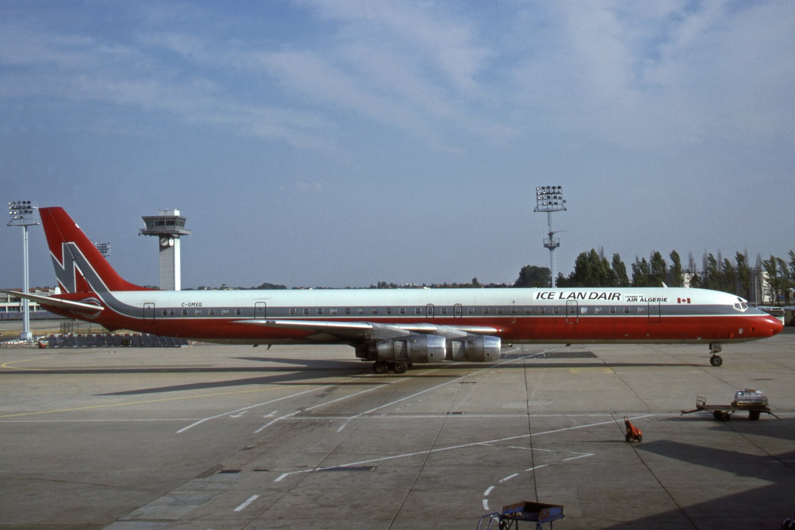 aircrafts, Airliner, Airplane, Douglas, Dc 8, Cargo, Plane, Transport, Usa Wallpaper