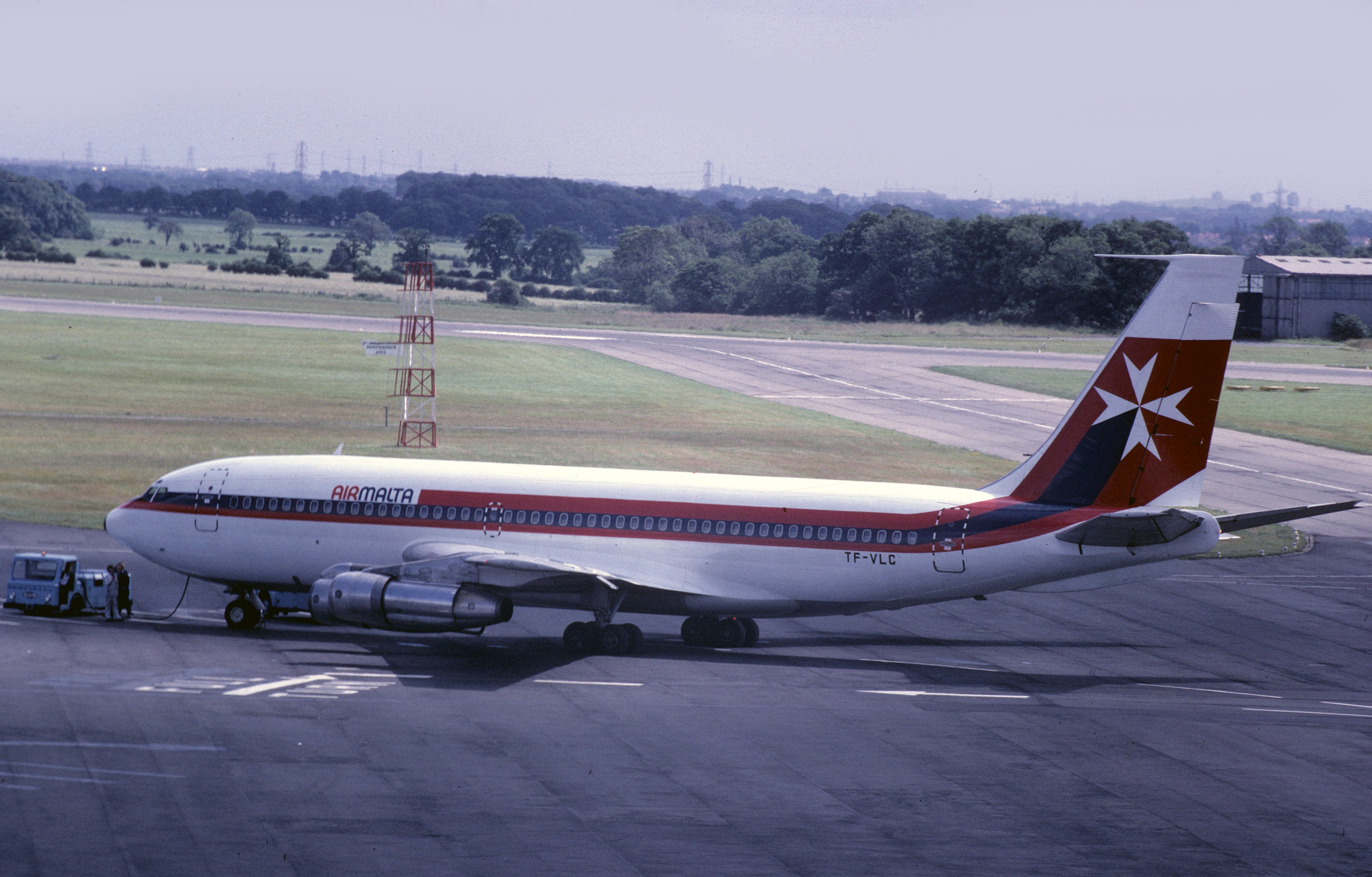 aircrafts, Airliner, Airplane, Boeing, 720, Plane, Transport, Usa Wallpaper