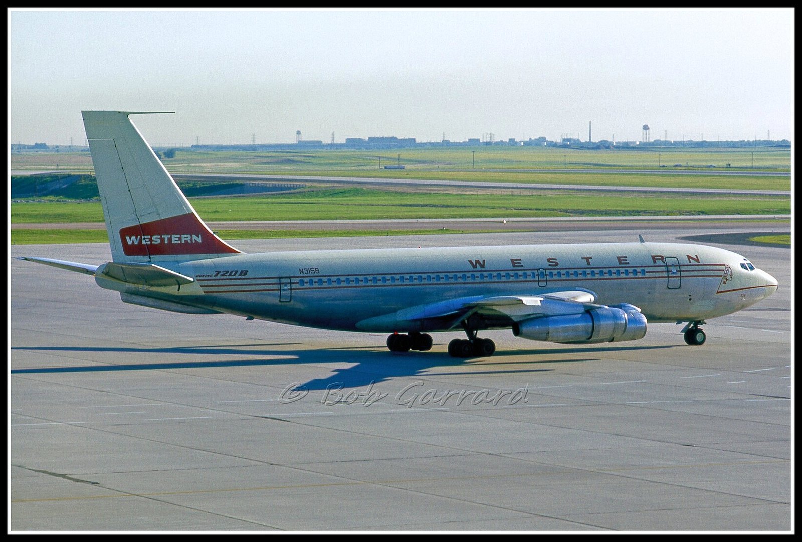 aircrafts, Airliner, Airplane, Boeing, 720, Plane, Transport, Usa Wallpaper