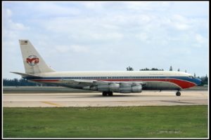 aircrafts, Airliner, Airplane, Boeing, 720, Plane, Transport, Usa