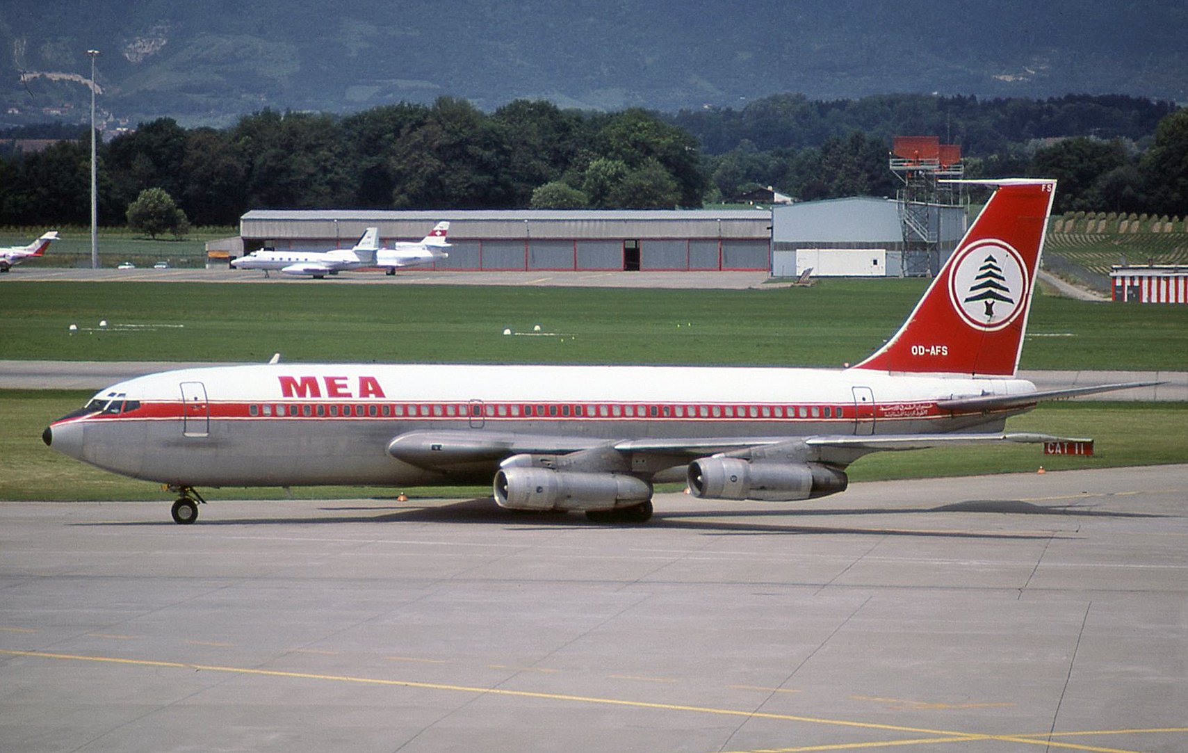 aircrafts, Airliner, Airplane, Boeing, 720, Plane, Transport, Usa Wallpaper