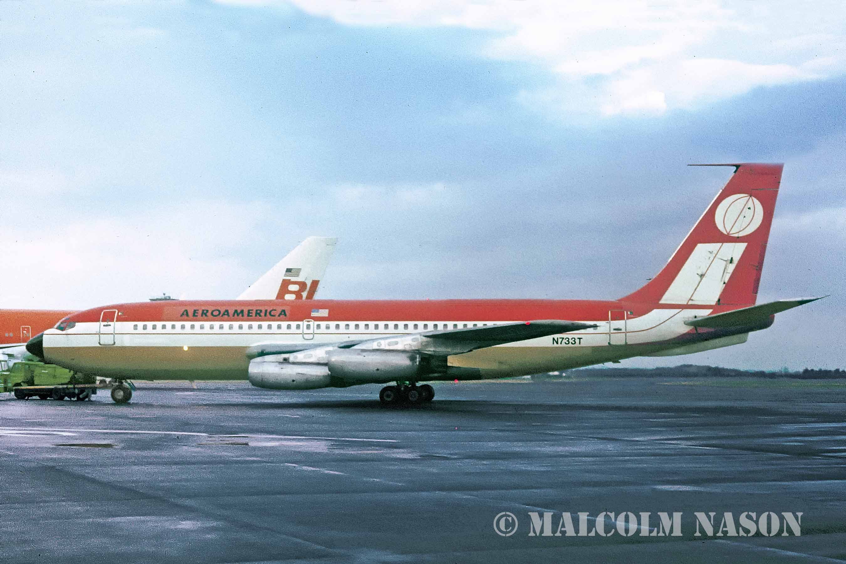 aircrafts, Airliner, Airplane, Boeing, 720, Plane, Transport, Usa Wallpaper