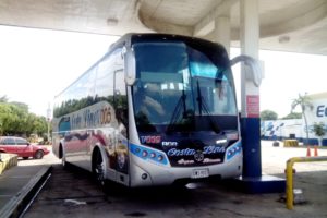 cootracegua, Costa, Line, V 005, Aga, Spirit, Volvo, B9r, Buses, Colombianos, Colombian, Coach