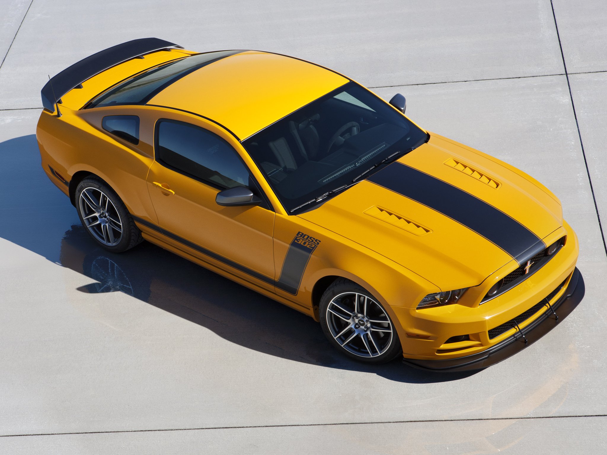 2013, Ford, Mustang, Boss, 3, 02laguna, Seca, Muscle Wallpaper