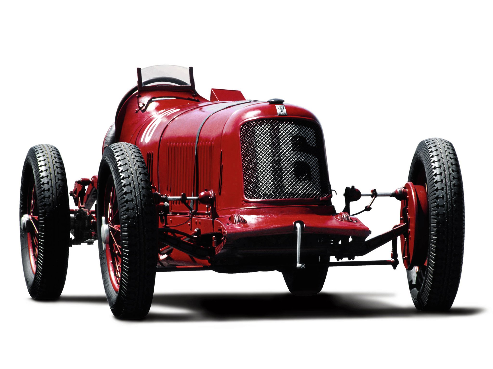 1927, Maserati, Tipo, 26b, Race, Racing, Retro Wallpaper